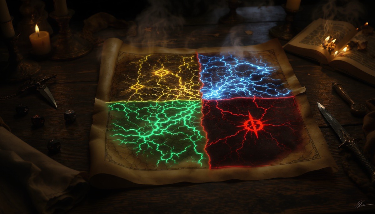 AI D&D Is Splitting Into Categories — And That's a Good Sign