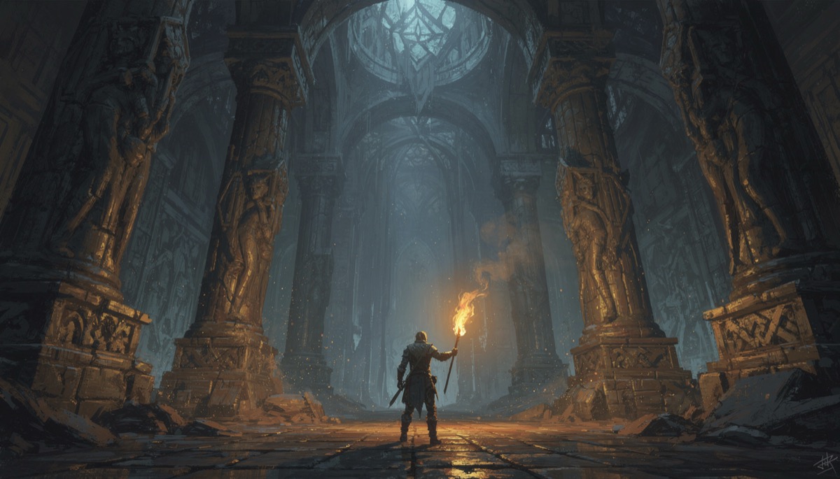 The Complete Guide to Solo D&D in 2026