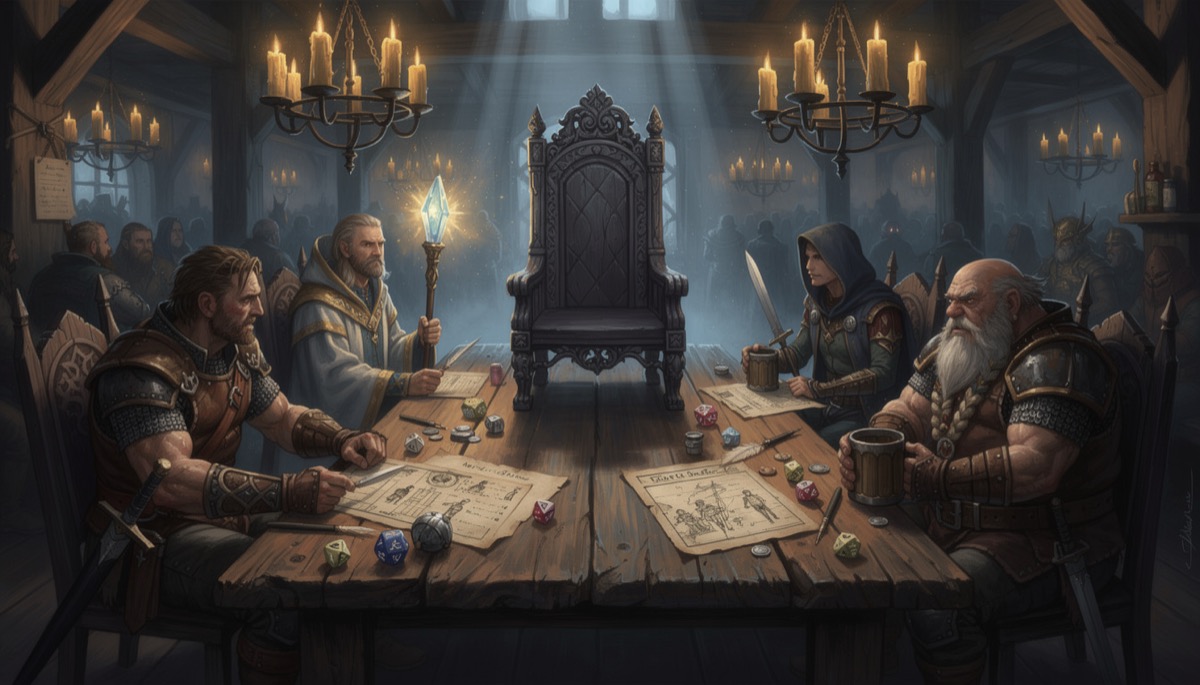 The DM Shortage Is Real — Here's the Data