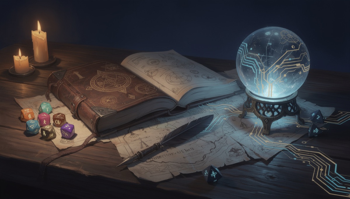 DnD AI Tools: The Complete Guide for 2026